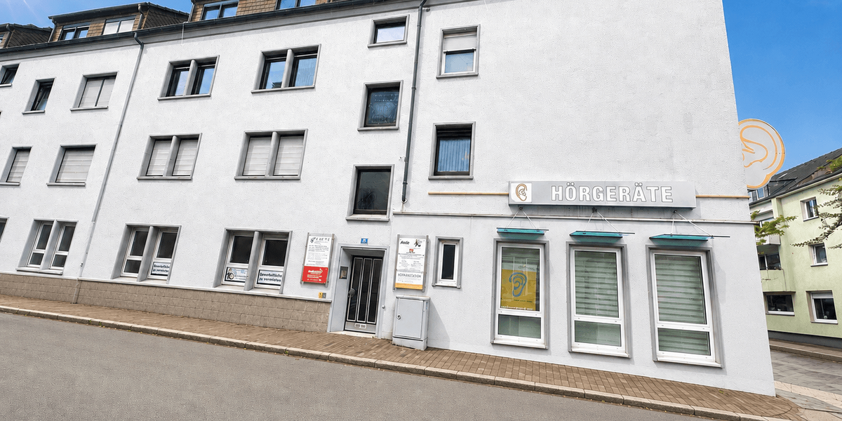 Gewerbeobjekt Dortmund Hombruch - 1.020&euro; | Angebot:26985322