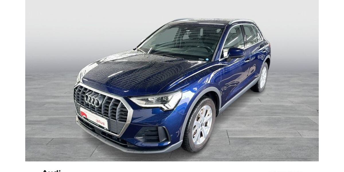 Audi Q3 43.270 km 27.775 &euro; Dortmund 44143