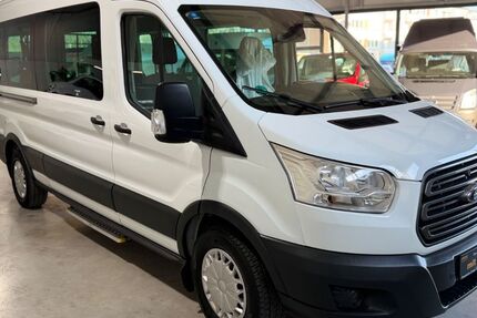 Ford Transit 212.500 km 12.490 &euro; Gelsenkirchen 45879
