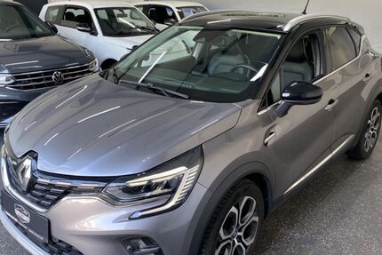 Renault Captur 74.179 km 14.990 &euro; Iserlohn 58638
