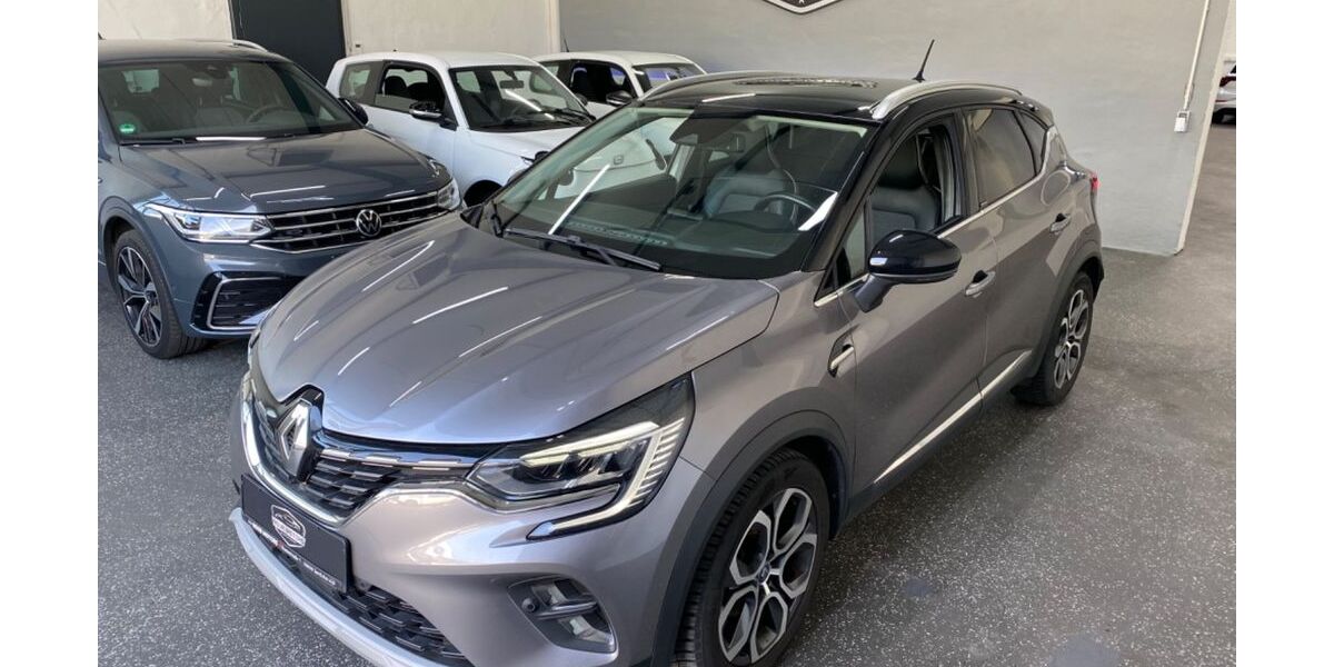 Renault Captur 74.179 km 15.950 &euro; Iserlohn 58638