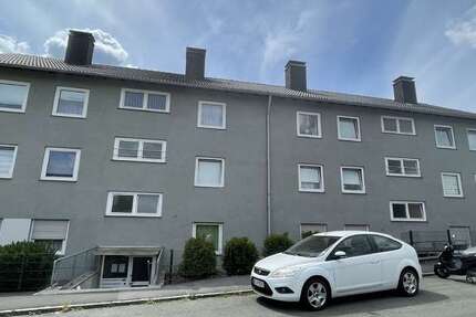 Wohnung Dortmund Schüren - 3.5 Zimmer, 62 m&sup2;, 560&euro; | Angebot:26642884