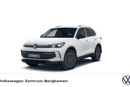 VW Tiguan 25.944 km 39.588 &euro; Bergkamen 59192