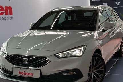 Seat Leon 84.373 km 19.899 &euro; Werne 59368