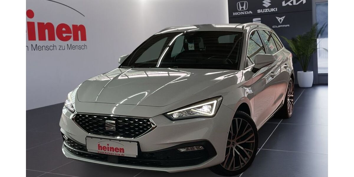 Seat Leon 84.373 km 19.899 &euro; Werne 59368