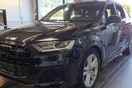 Audi Q7 106.900 km 46.387 &euro; Hagen 58091