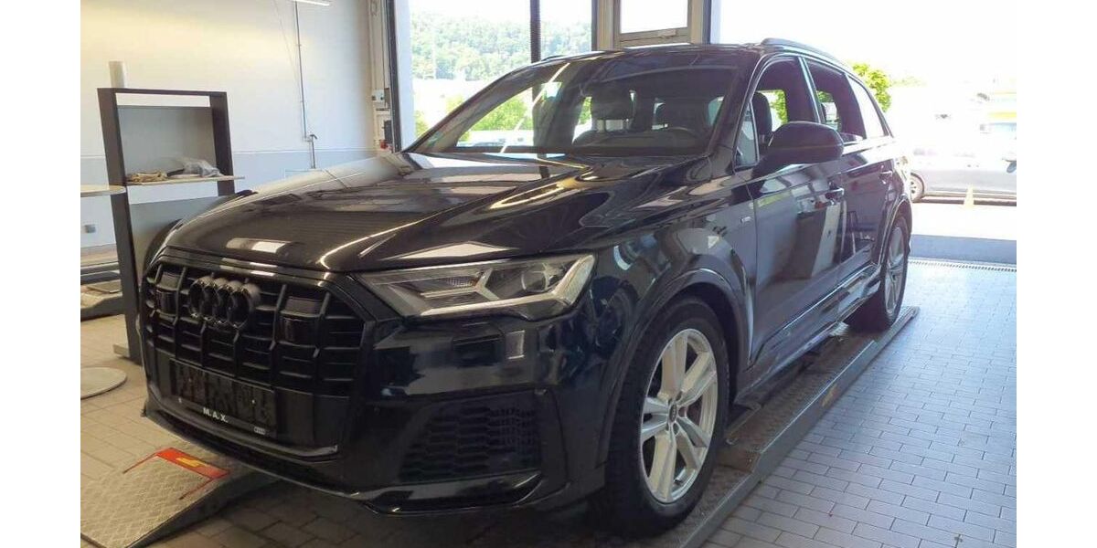 Audi Q7 106.900 km 46.387 &euro; Hagen 58091