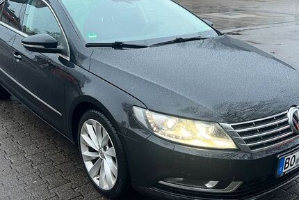 VW CC 145.532 km 11.980 &euro; Bochum 44866
