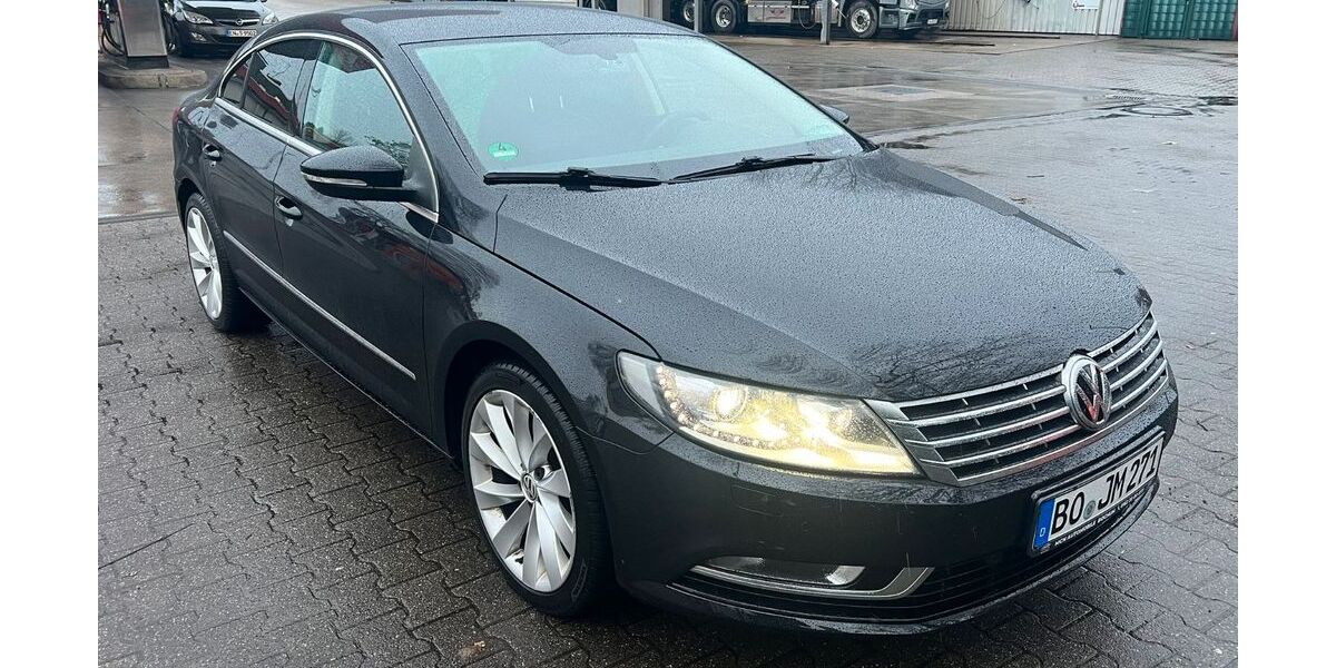 VW CC 145.532 km 12.990 &euro; Bochum 44866