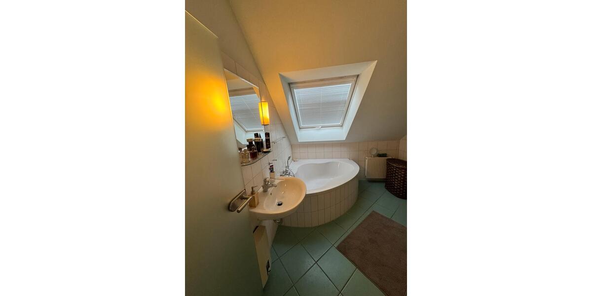 Maisonettenwohnung Recklinghausen - 3 Zimmer, 95 m&sup2;, 1.500&euro; | Angebot:24815806