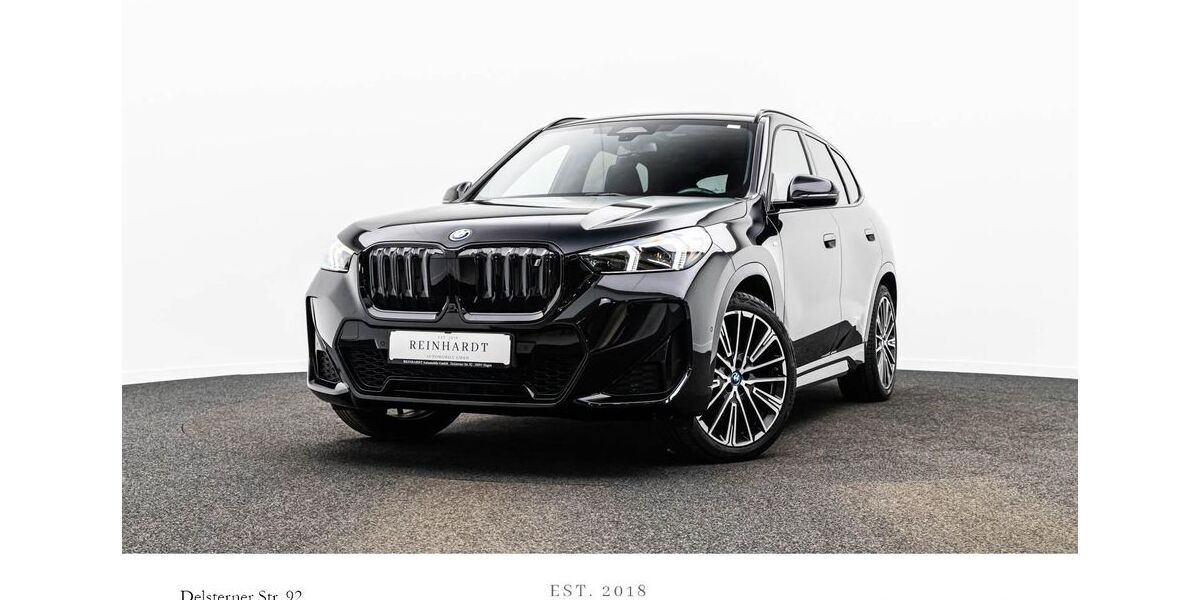 BMW iX1 54.172 km 38.265 &euro; Hagen 58091