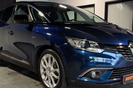 Renault Scenic 120.000 km 11.490 &euro; Unna 59425