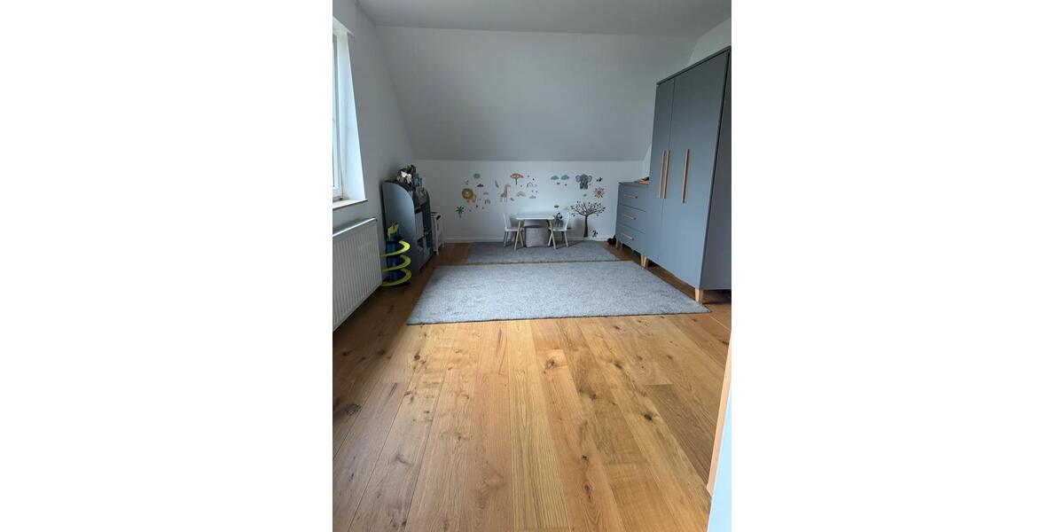 Schöne gepflegte Doppelhaushälfte zur Vermietung in Holzwickede 5 zimmer