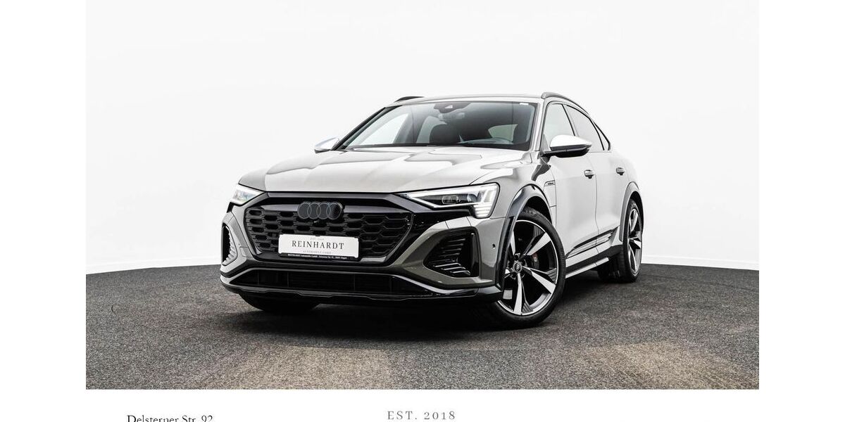 Audi SQ8 e-tron 55.092 km 61.320 &euro; Hagen 58091