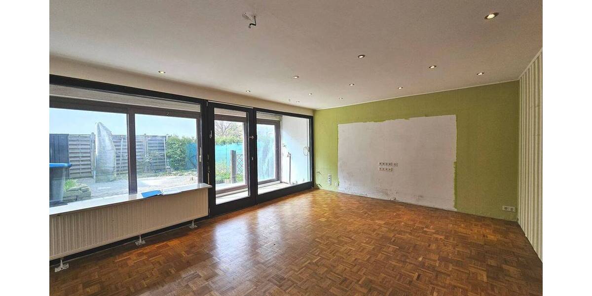 Reihenendhaus Wetter (Ruhr) Wengern - 5 Zimmer, 143 m&sup2;, 275.000&euro; | Angebot:26276308