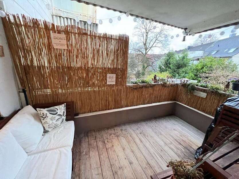 Wohnung zum Mieten in Dortmund 650 € 72 m²