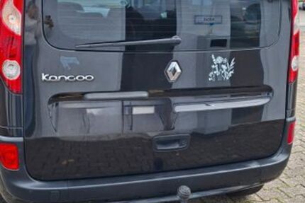 Renault Kangoo 90.557 km 6.800 &euro; Bochum 44869