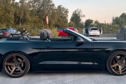 Ford Mustang 49.600 km 33.499 &euro; Hagen 58135