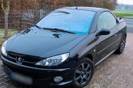 Peugeot 206 170.000 km 2.200 &euro; Bönen 59199