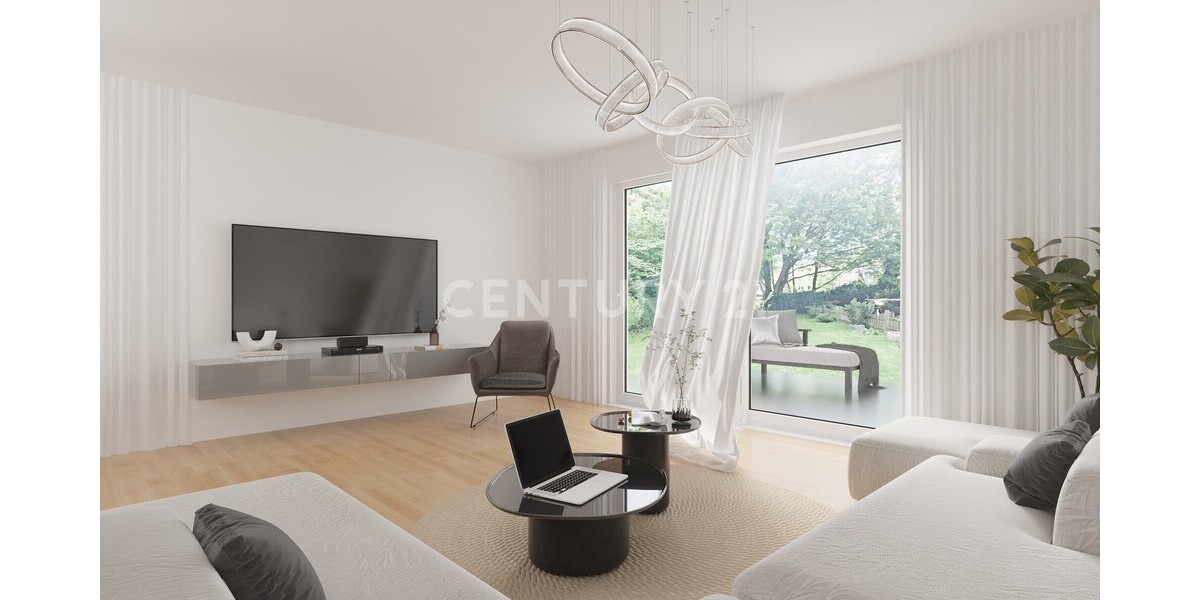 Einmalige Chance: Junges Reihenendhaus mit Garage - Reihenendhaus Dortmund - Lindenhorst Lindenhorst | Angebot:22460297