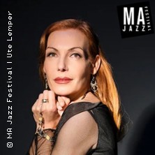 Ute Lemper - Rendezvous with Marlene 19.12.2026 STADTHALLE MÜLHEIM