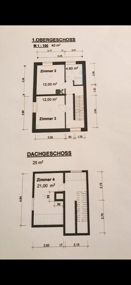 Charmantes Haus mit Anbau Kirchhörde
