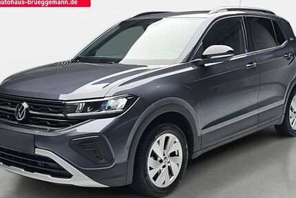 VW T-Cross 17.674 km 23.990 &euro; Dortmund 44147