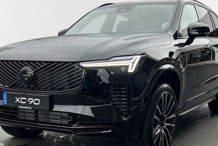 Volvo XC90 1.500 km 79.890 &euro; Iserlohn 58640