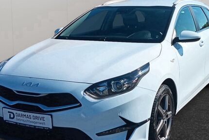 Kia ceed Sportswagon 40.309 km 18.990 &euro; Castrop-Rauxel 44575