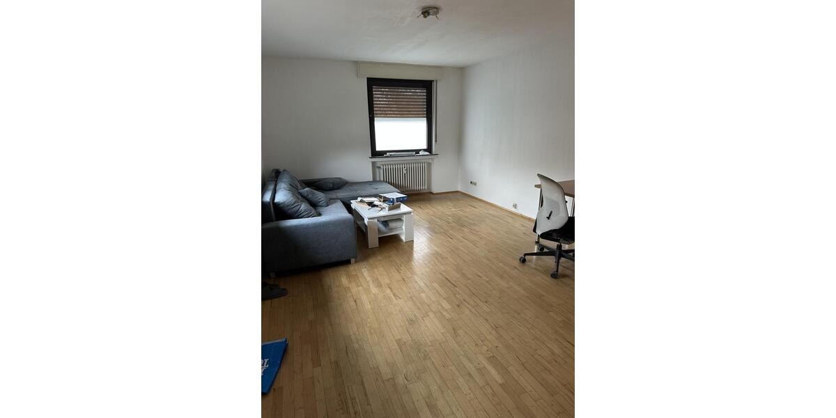 Etagenwohnung Dortmund Aplerbeck - 1 Zimmer, 35 m&sup2;, 470&euro; | Angebot:25920245