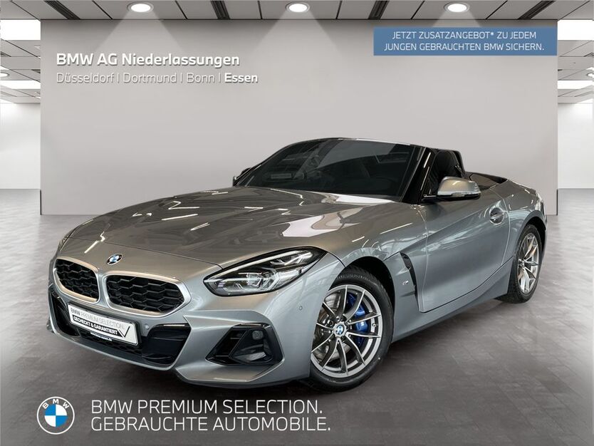 BMW Z4 24.873 km 52.899 € Essen 45141