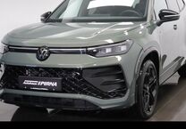 Gebrauchtwagen VW Tayron