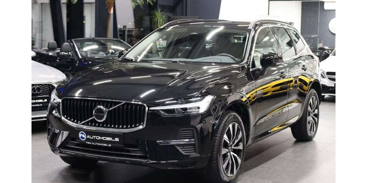 Volvo XC60 36.100 km 36.980 &euro; Bergkamen 59192