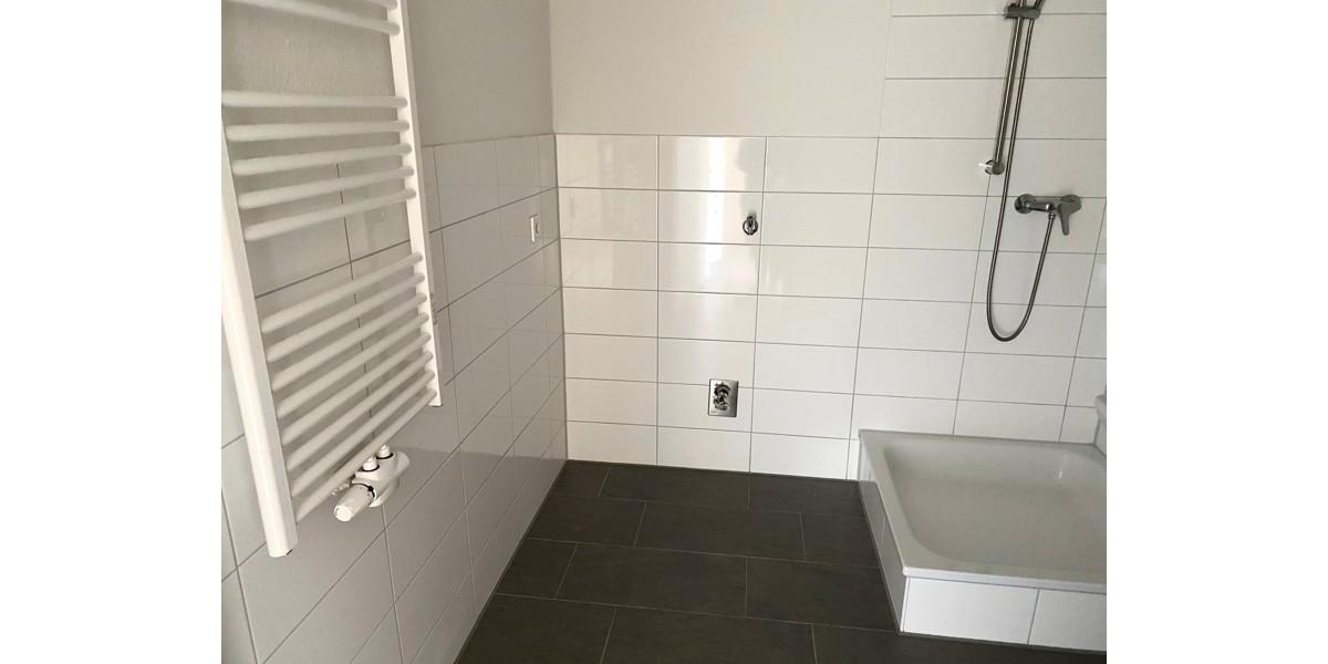 Etagenwohnung Dortmund Huckarde - 2 Zimmer, 43 m&sup2;, 393&euro; | Angebot:24776360