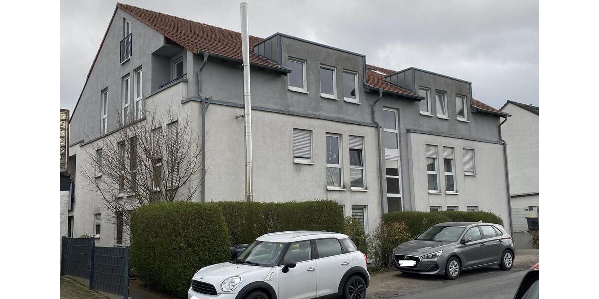 Dachgeschoßwohnung Dortmund Eving - 1 Zimmer, 61 m&sup2;, 590&euro; | Angebot:24715734