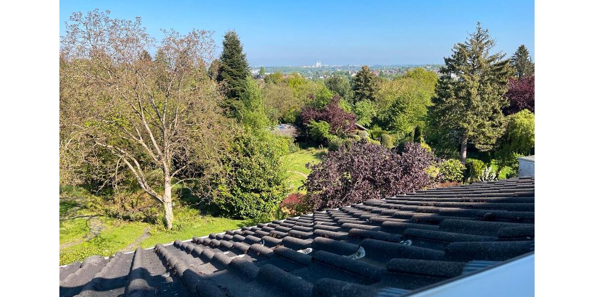 Dachgeschoßwohnung Dortmund Hörde - 1.5 Zimmer, 43 m&sup2;, 125.000&euro; | Angebot:25287062