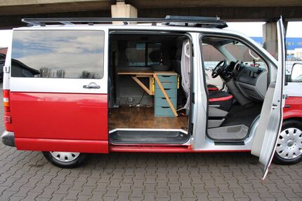 VW T5 Transporter 424.000 km 6.990 &euro; Dortmund 44143