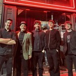 Tango Argentino live - Quinteto Universal