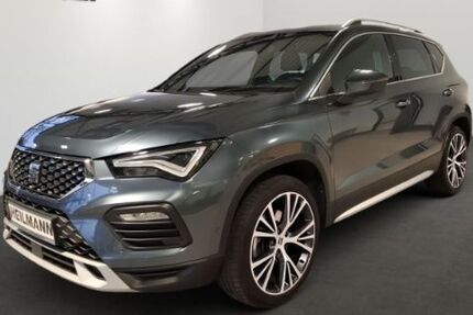 Seat Ateca 41.684 km 27.450 &euro; Gelsenkirchen 45891