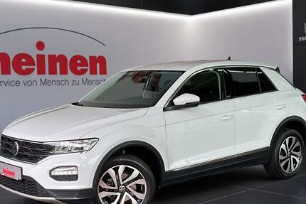 VW T-Roc 33.242 km 22.839 € Holzwickede 59439