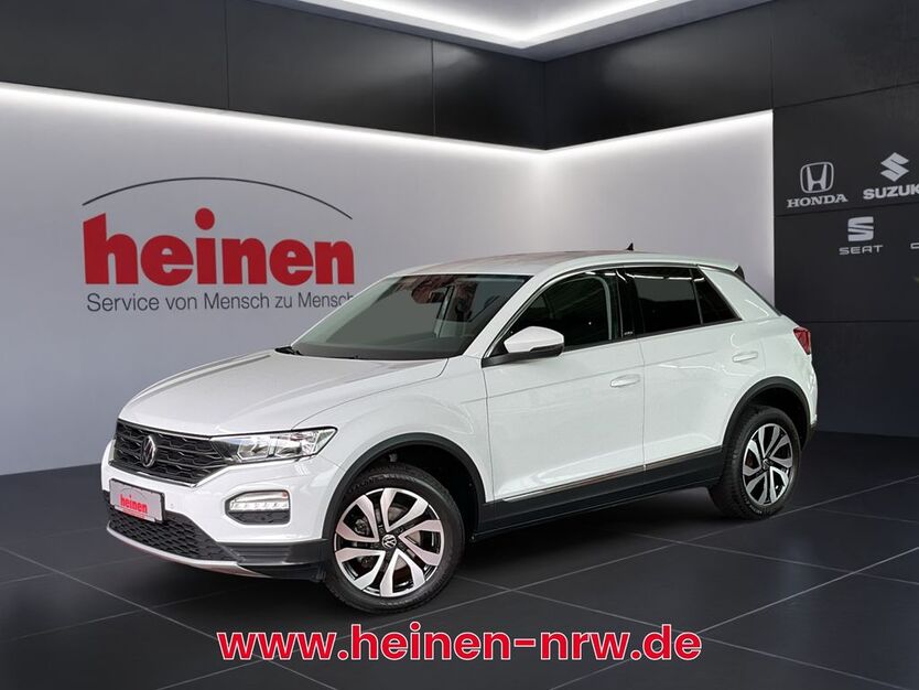 VW T-Roc 33.242 km 22.839 € Holzwickede 59439