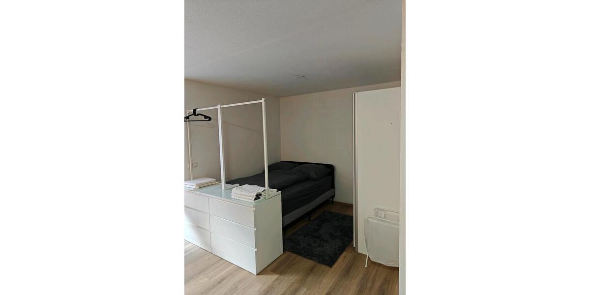 Etagenwohnung Recklinghausen Hillerheide - 1 Zimmer, 37 m&sup2;, 500&euro; | Angebot:24614914