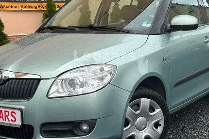 Skoda Fabia 66.800 km 6.950 &euro; Dortmund 44319