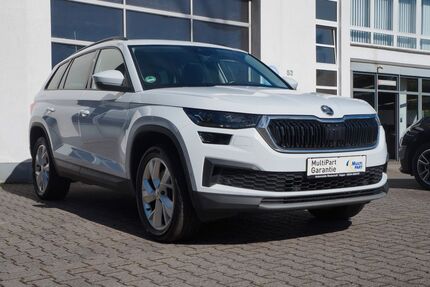 Skoda Kodiaq 136.277 km 26.490 &euro; Hagen 58119
