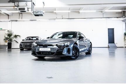 Audi RS e-tron GT
