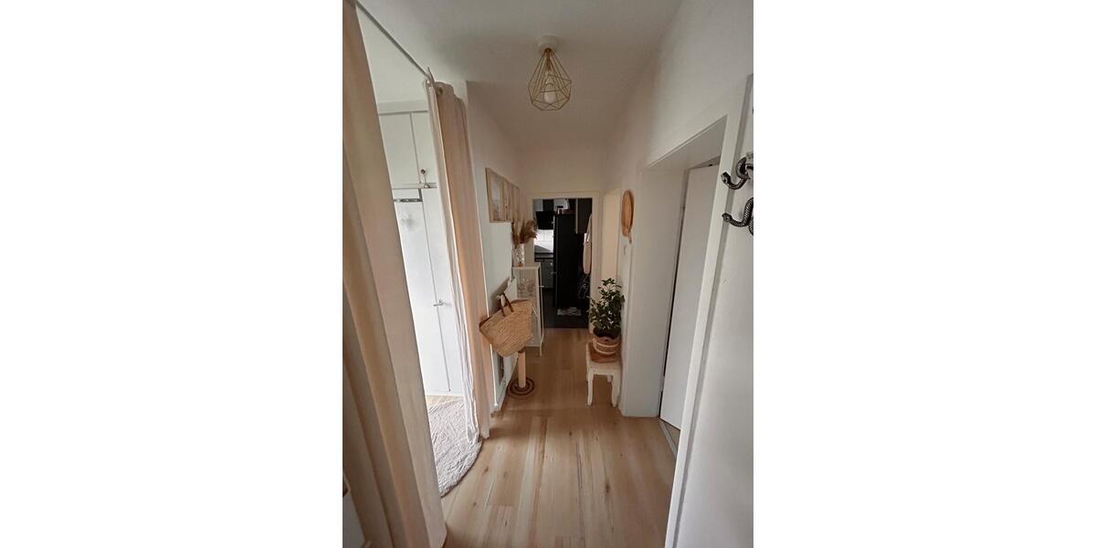 Etagenwohnung Dortmund Grevel - 2.5 Zimmer, 55 m&sup2;, 675&euro; | Angebot:25514507