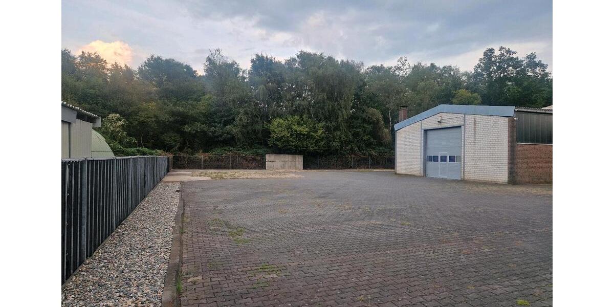 Gewerbeobjekt Recklinghausen König Ludwig - 4.000&euro; | Angebot:24804435