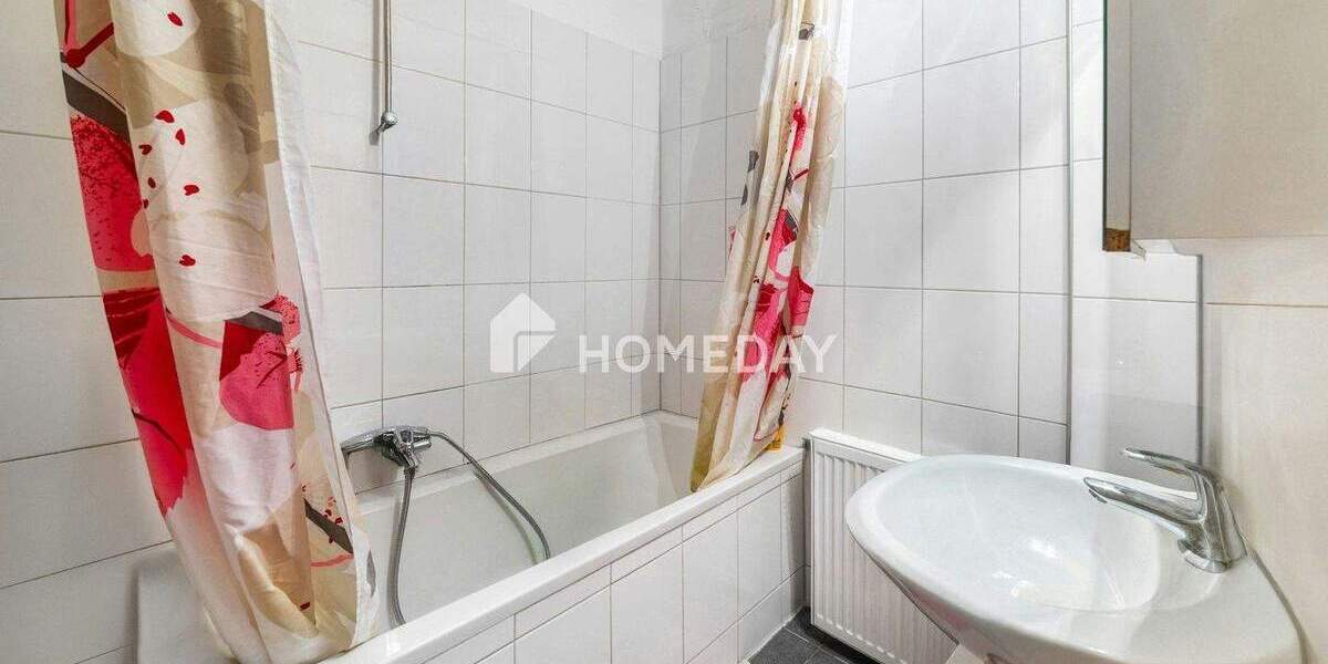 Etagenwohnung Oer-Erkenschwick Groß-Erkenschwick - 4 Zimmer, 110 m&sup2;, 159.000&euro; | Angebot:24608344