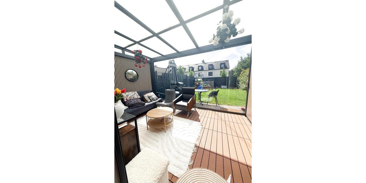 Reihenhaus Gelsenkirchen Gelsenkirchen-Mitte - 5 Zimmer, 145 m&sup2;, 450.000&euro; | Angebot:26951703