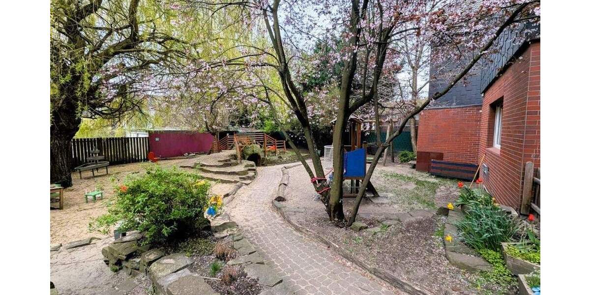 Mehrfamilienhaus, Wohnhaus Dortmund Scharnhorst - 1 Zimmer, 341 m&sup2;, 399.000&euro; | Angebot:25915978